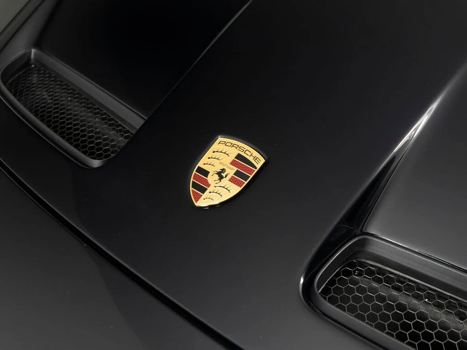 2026 Porsche 992 GT3 - Image 14 of 31