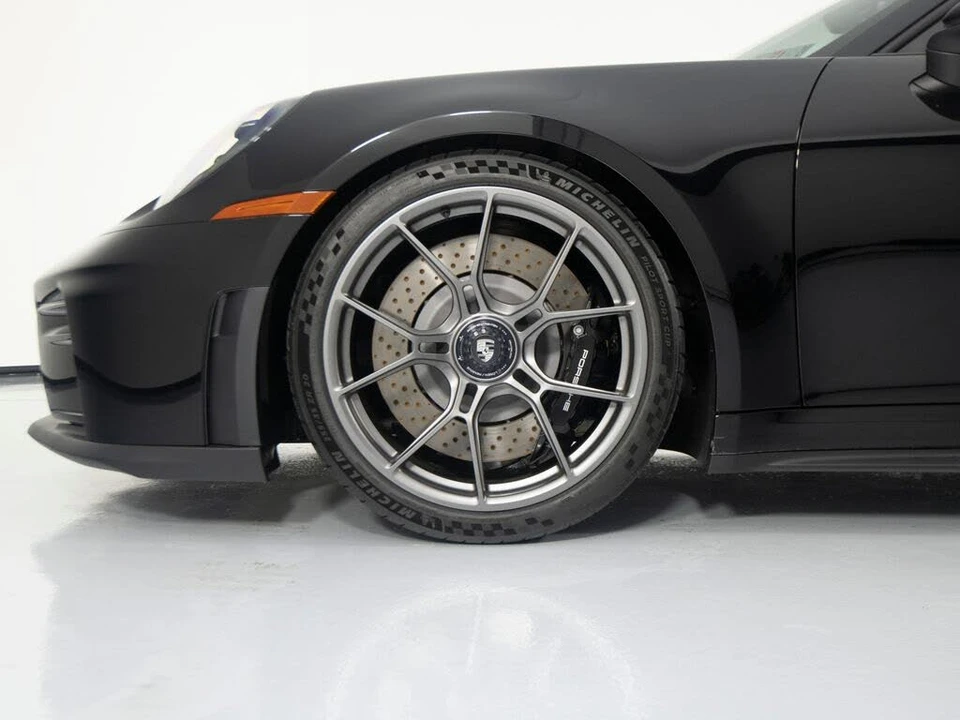 2026 Porsche 992 GT3 - Image 15 of 31