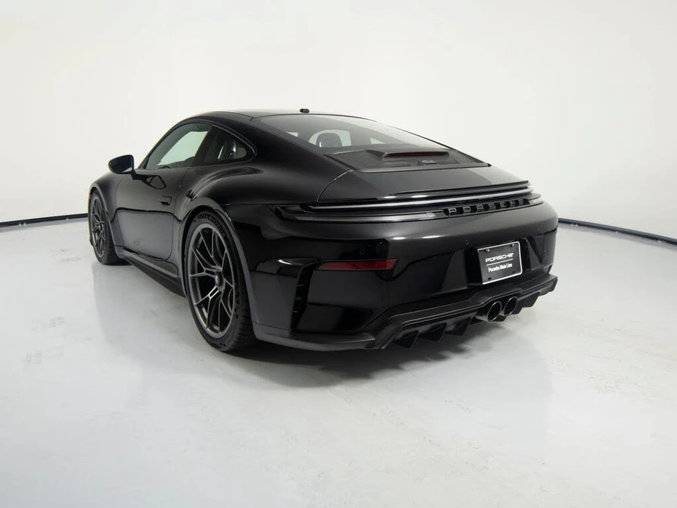 2026 Porsche 992 GT3 - Image 3 of 31