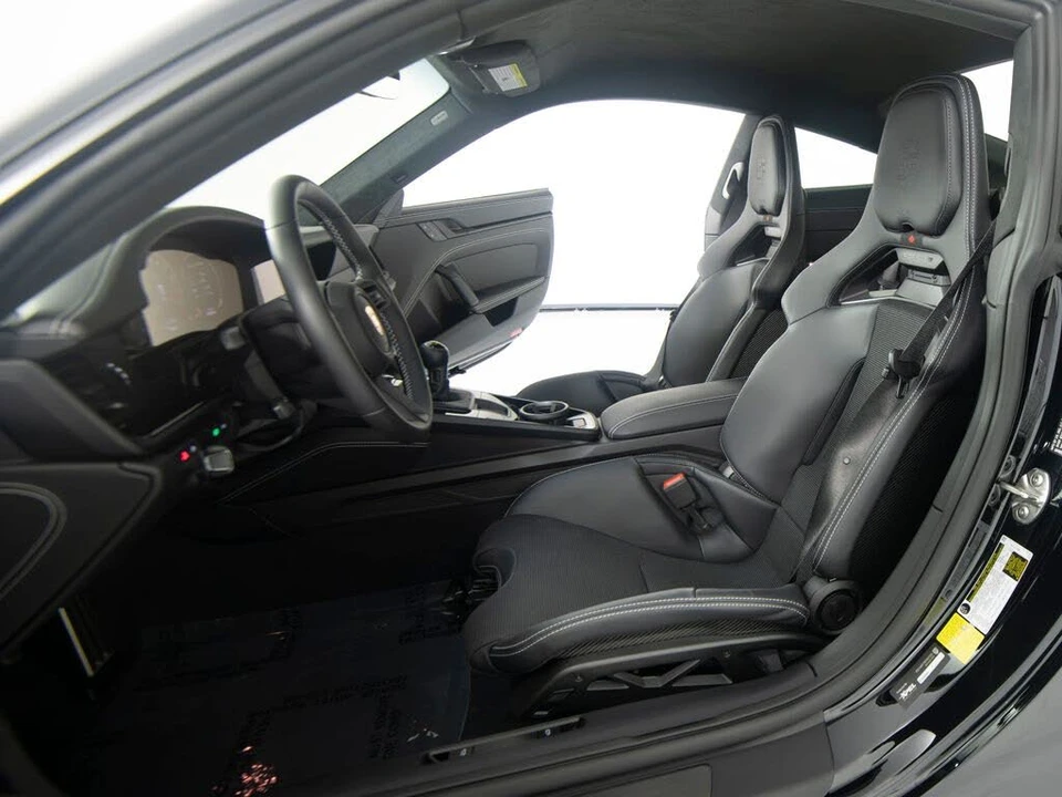 2026 Porsche 992 GT3 - Image 5 of 31