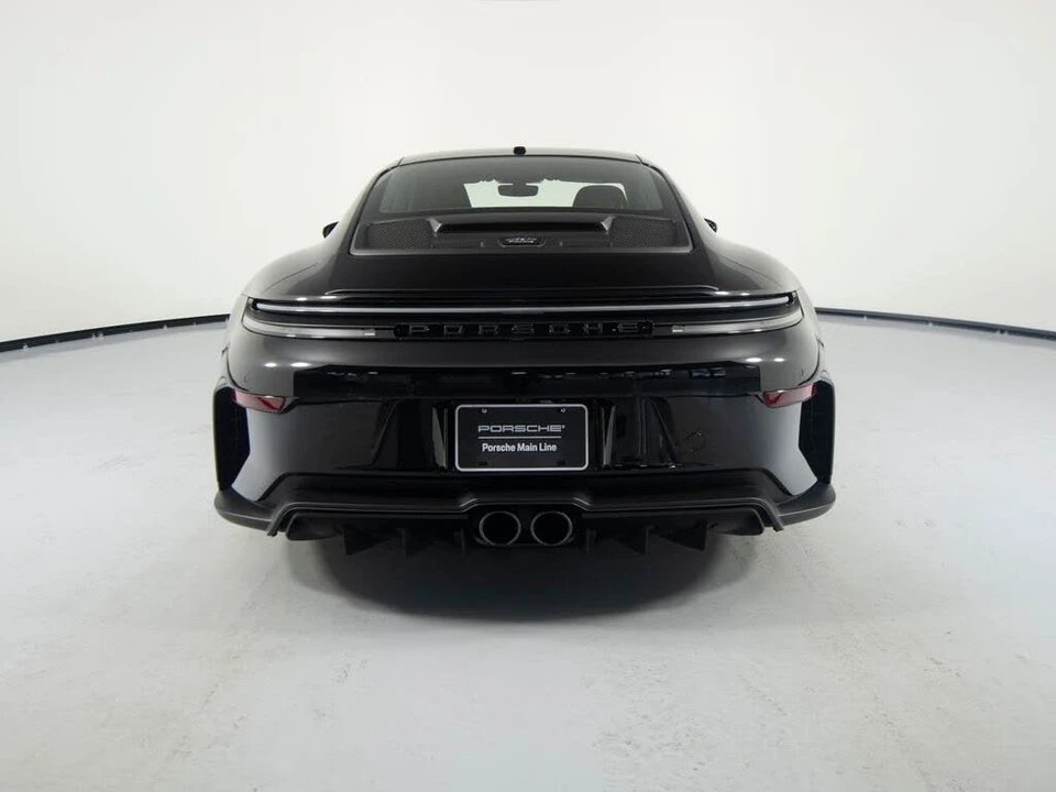2026 Porsche 992 GT3 - Image 9 of 31