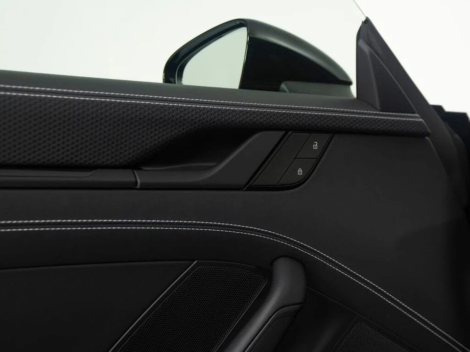 2026 Porsche 992 GT3 - Image 20 of 31