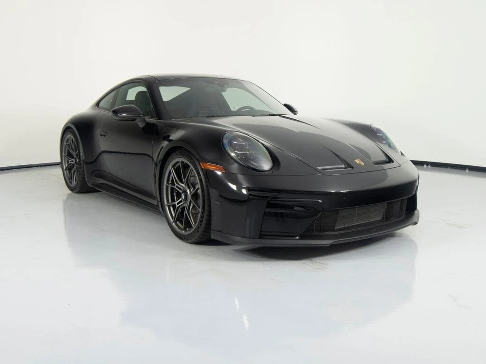 2026 Porsche 992 GT3 - Image 12 of 31
