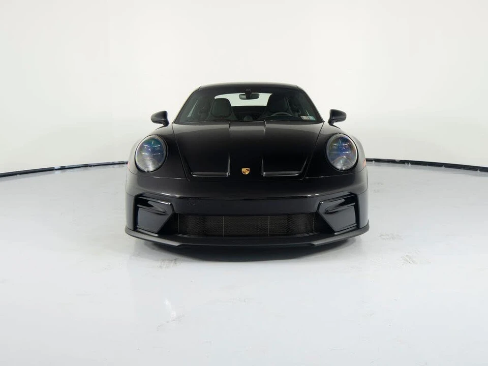 2026 Porsche 992 GT3 - Image 13 of 31