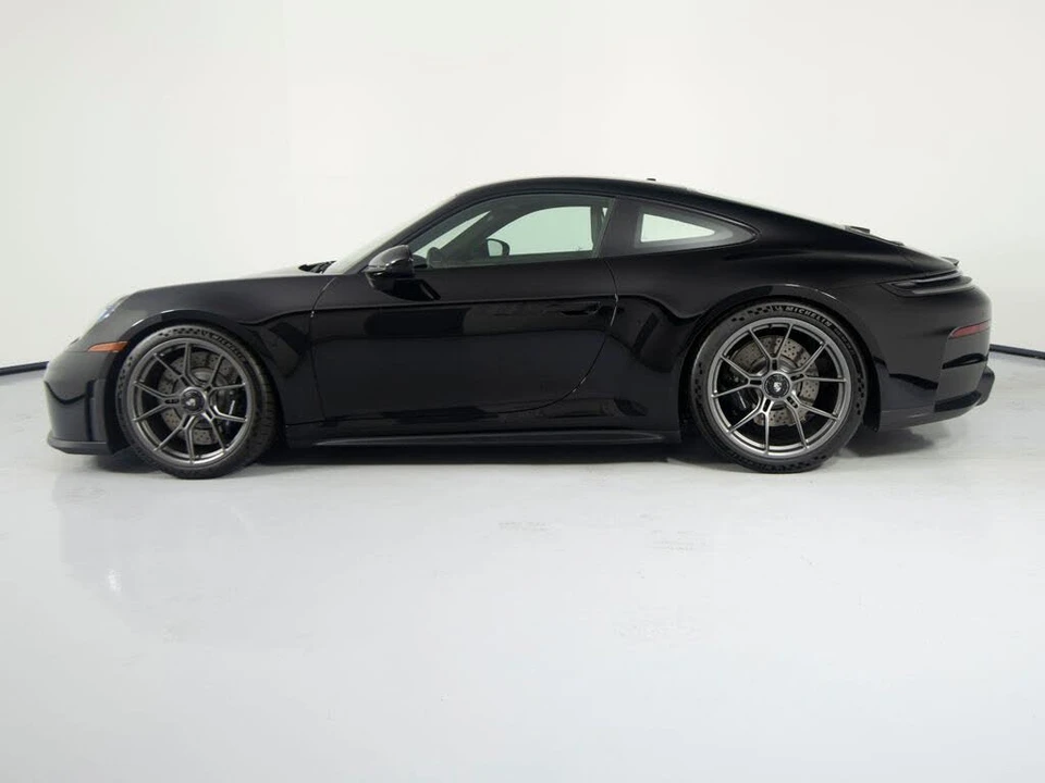 2026 Porsche 992 GT3 - Image 2 of 31