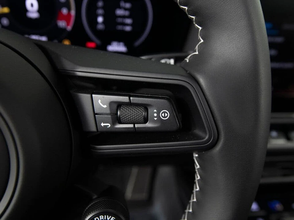2026 Porsche 992 GT3 - Image 28 of 31