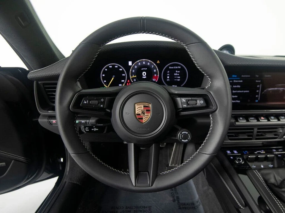 2026 Porsche 992 GT3 - Image 18 of 31