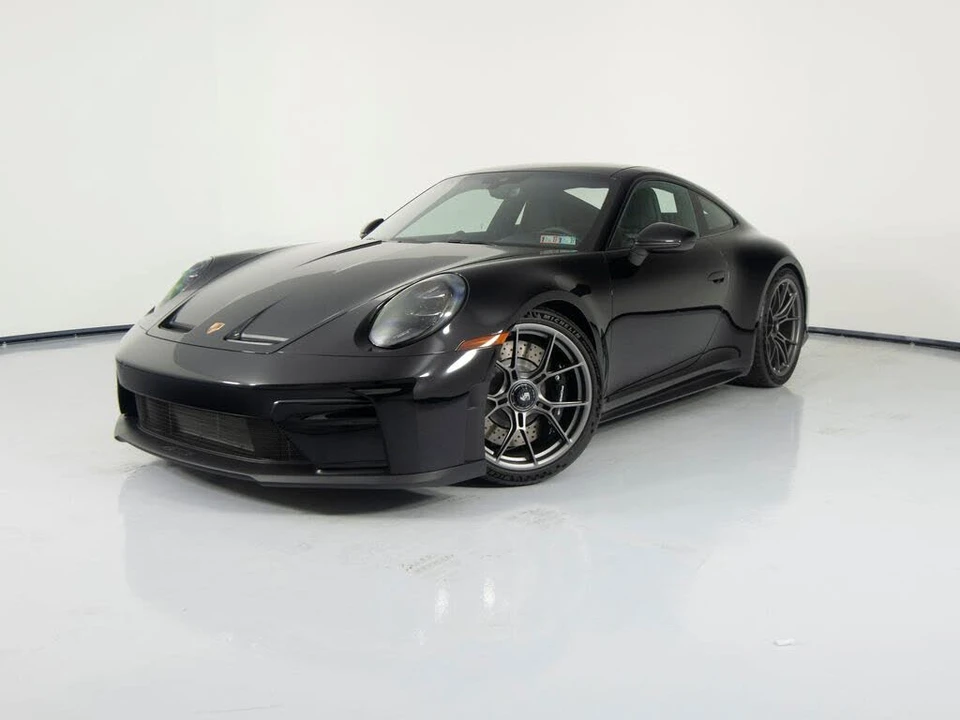 2026 Porsche 992 GT3 - Image 6 of 31