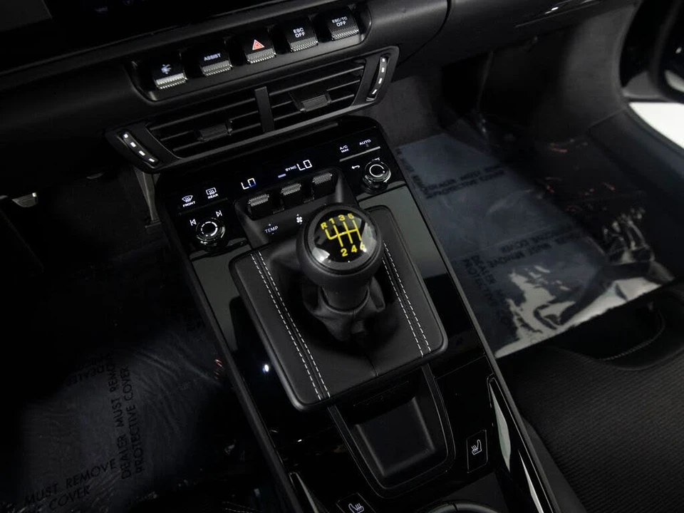 2026 Porsche 992 GT3 - Image 31 of 31