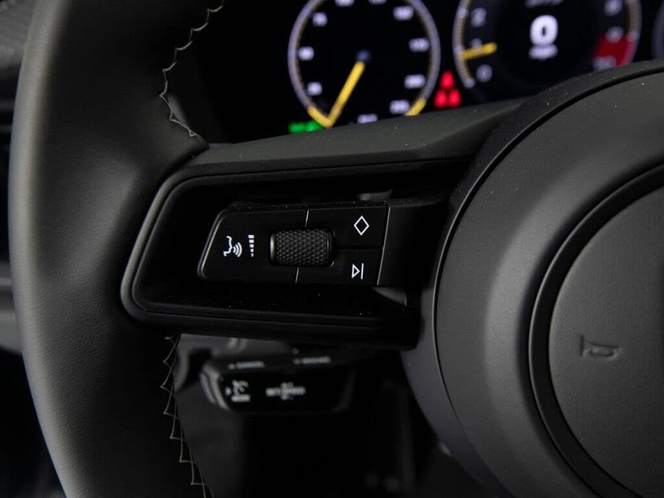 2026 Porsche 992 GT3 - Image 29 of 31