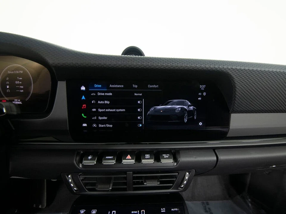 2026 Porsche 992 GT3 - Image 25 of 31