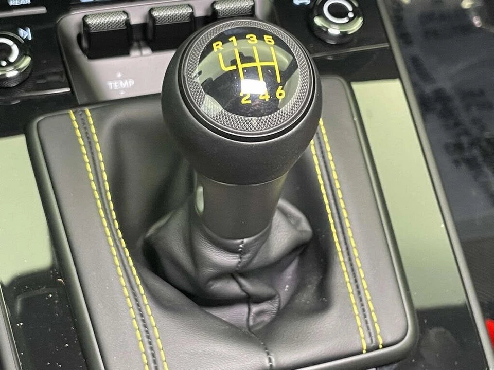 2026 Porsche 992 GT3 - Image 30 of 31