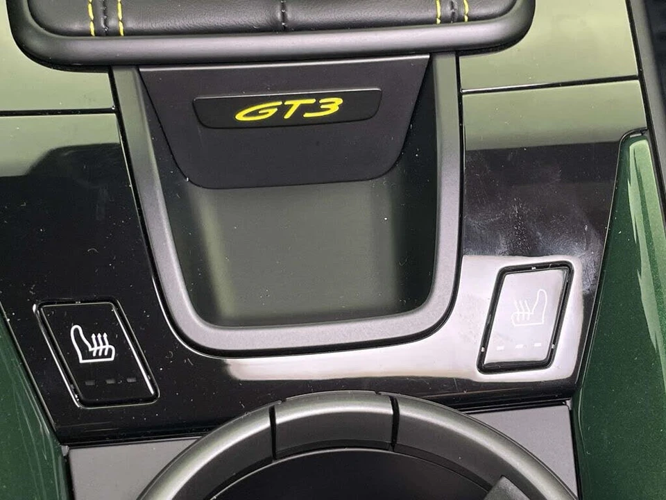 2026 Porsche 992 GT3 - Image 29 of 31