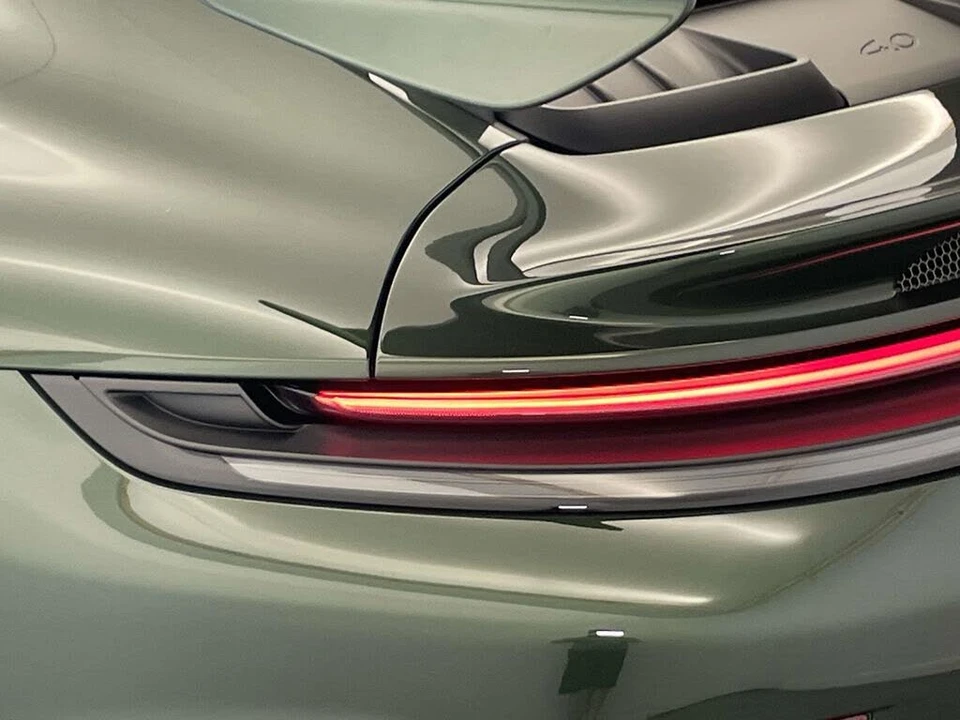 2026 Porsche 992 GT3 - Image 16 of 31