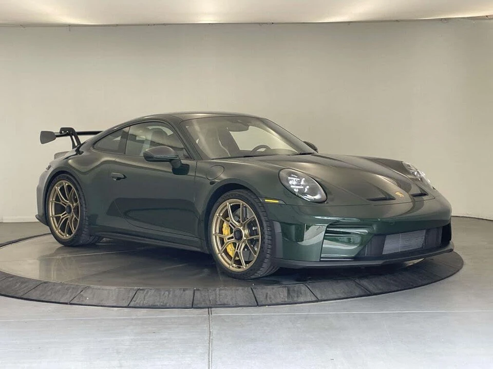 2026 Porsche 992 GT3 - Image 9 of 31