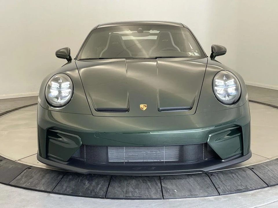2026 Porsche 992 GT3 - Image 10 of 31