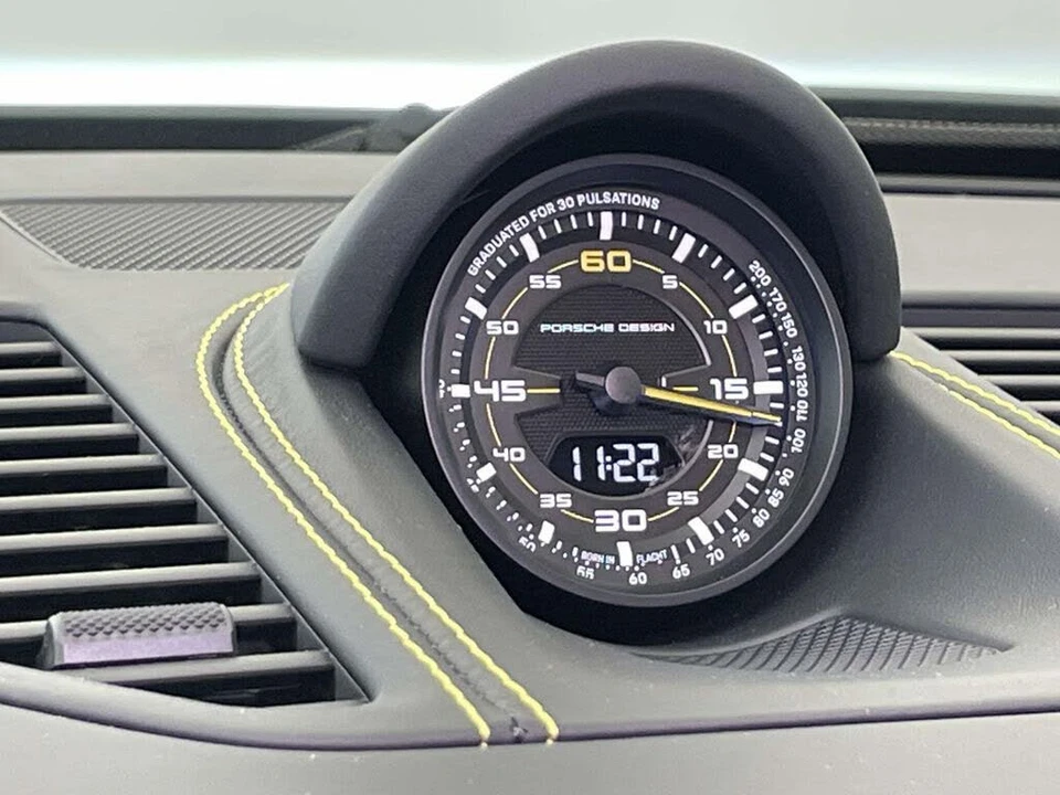2026 Porsche 992 GT3 - Image 23 of 31