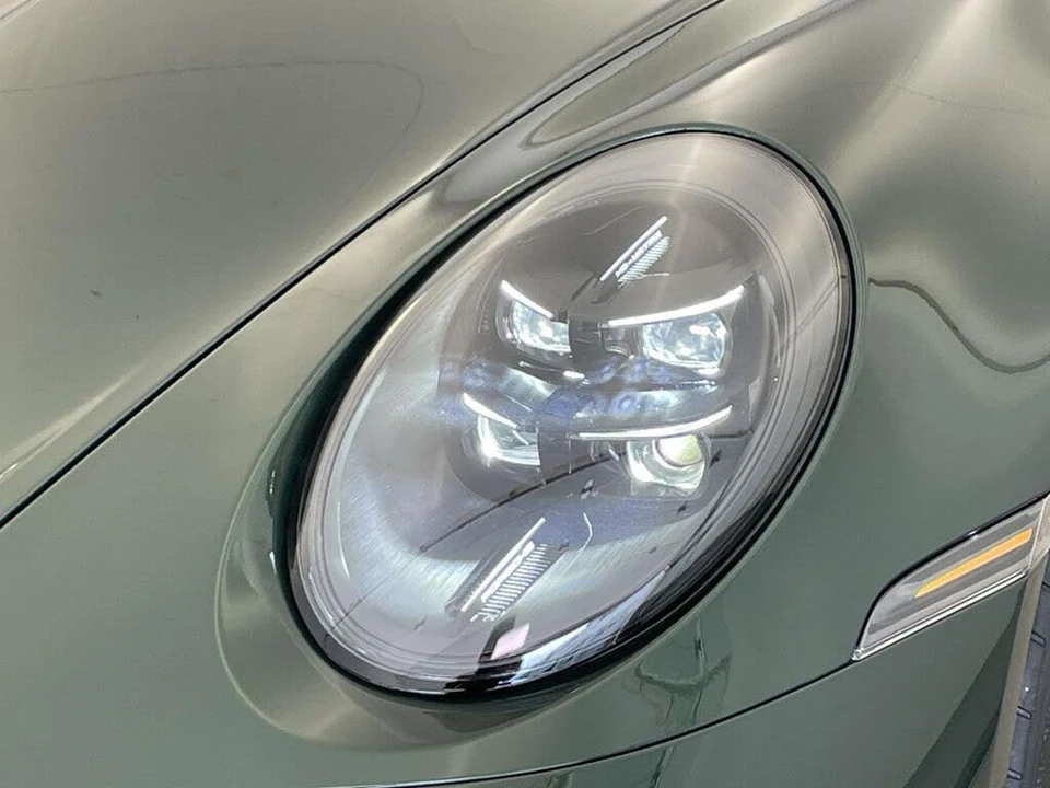 2026 Porsche 992 GT3 - Image 15 of 31