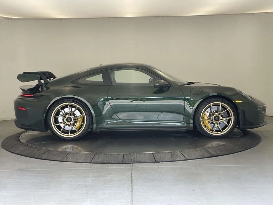 2026 Porsche 992 GT3 - Image 8 of 31