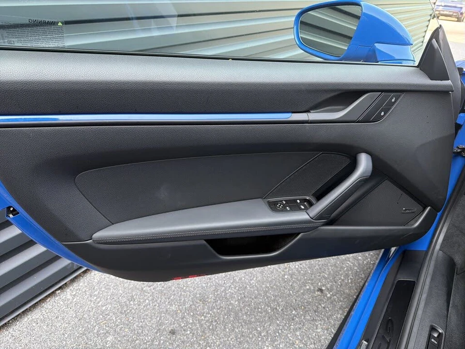 2026 Porsche 992 GT3 - Image 7 of 7