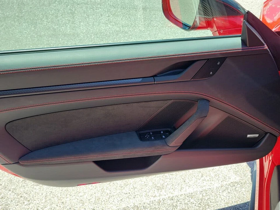 2026 Porsche 992 GT3 - Image 23 of 31