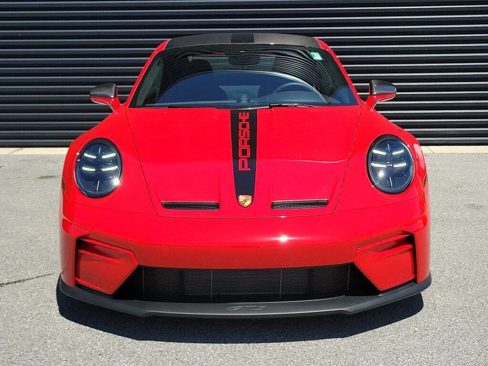 2026 Porsche 992 GT3 - Image 10 of 31