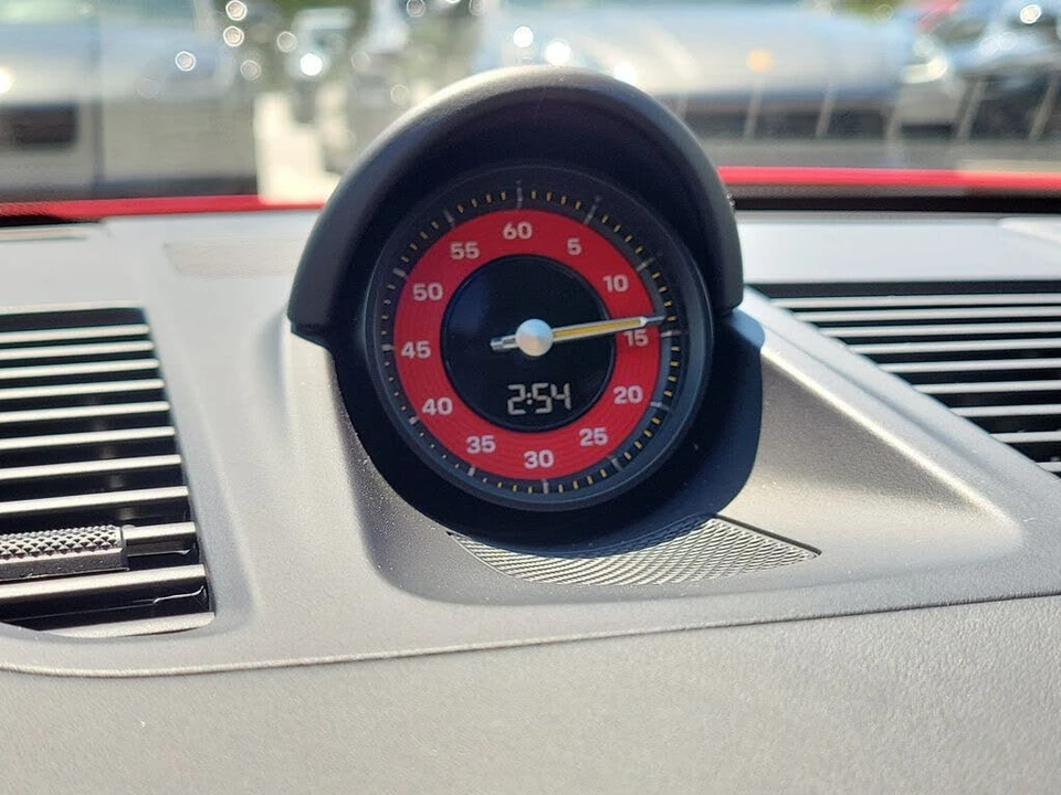 2026 Porsche 992 GT3 - Image 29 of 31