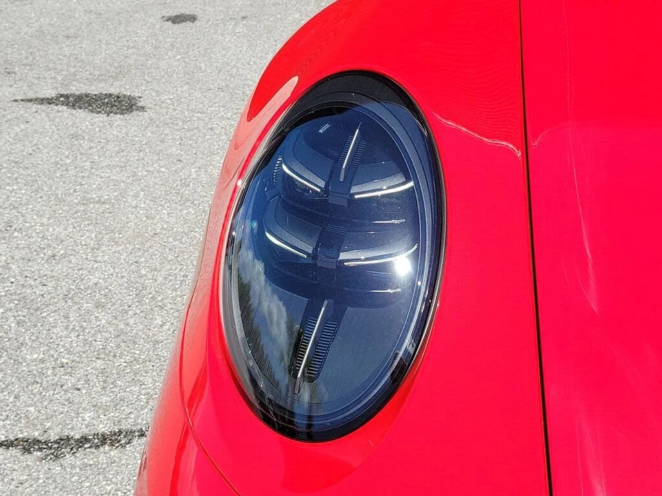 2026 Porsche 992 GT3 - Image 15 of 31