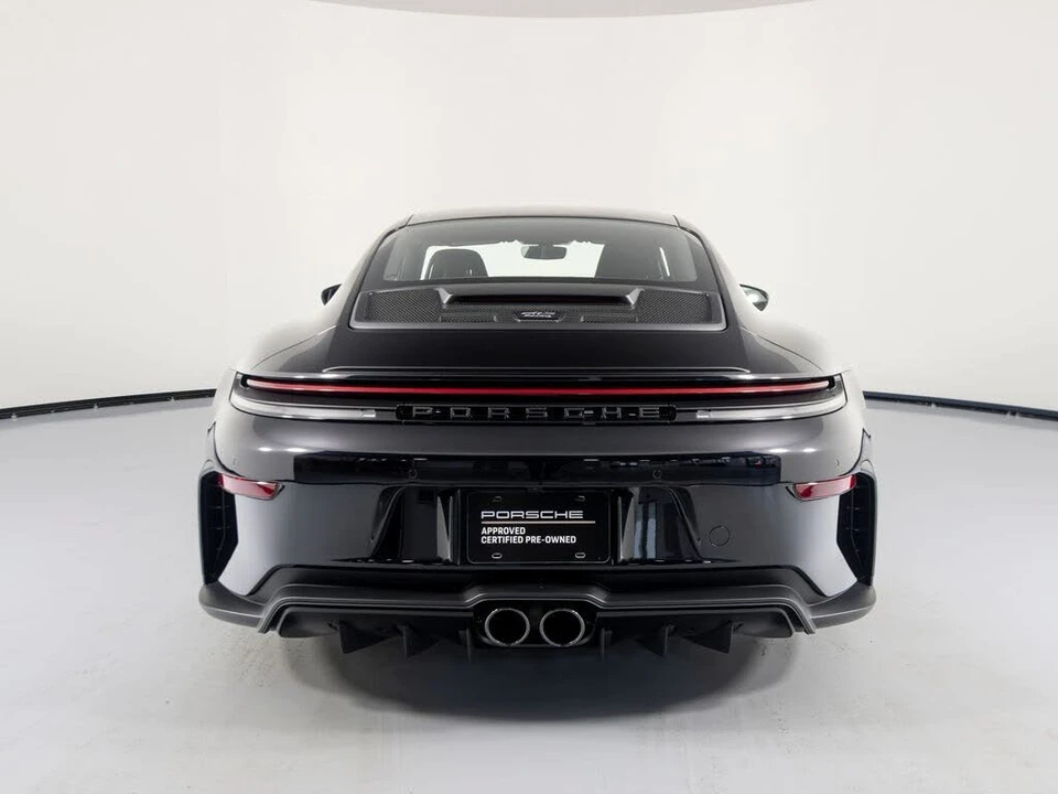 2026 Porsche 992 GT3 - Image 10 of 31