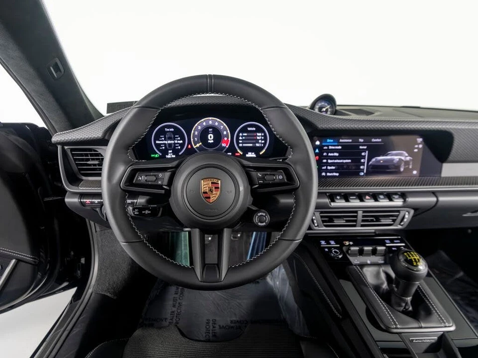 2026 Porsche 992 GT3 - Image 18 of 31