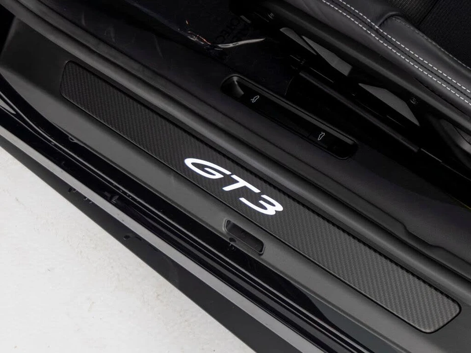 2026 Porsche 992 GT3 - Image 23 of 31