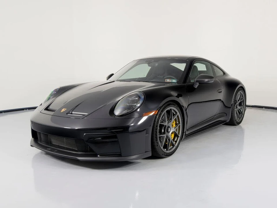 2026 Porsche 992 GT3 - Image 7 of 31