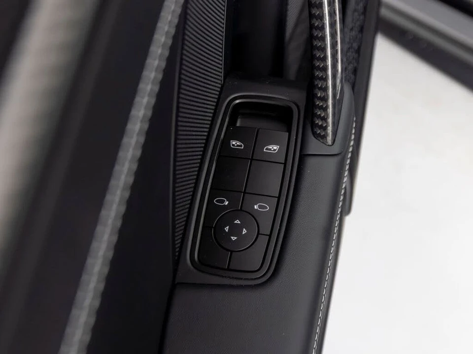 2026 Porsche 992 GT3 - Image 21 of 31