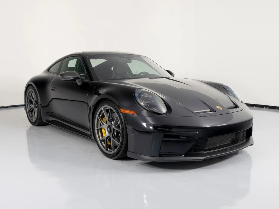 2026 Porsche 992 GT3 - Image 13 of 31