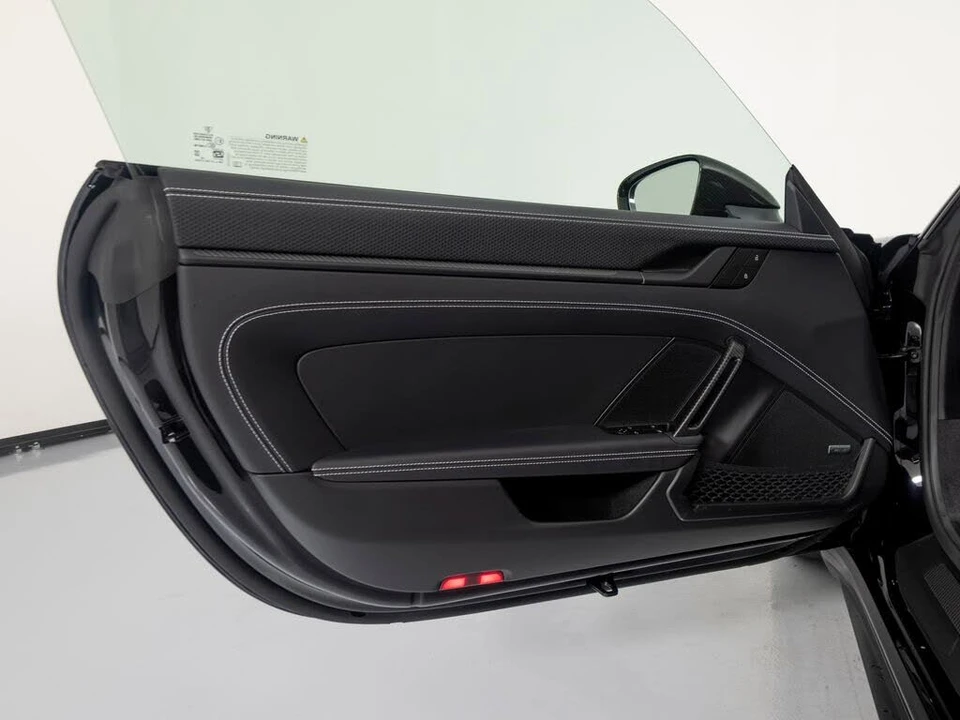 2026 Porsche 992 GT3 - Image 19 of 31