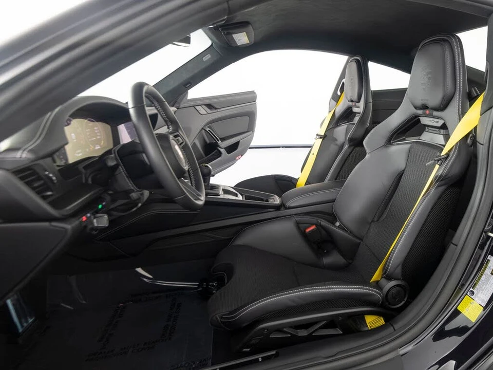 2026 Porsche 992 GT3 - Image 17 of 31