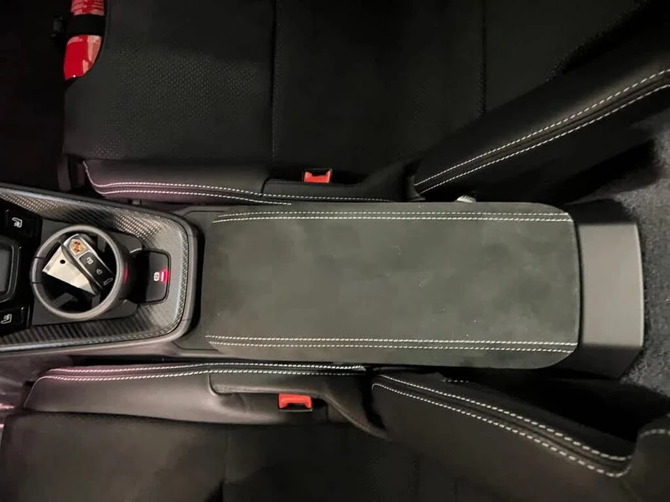 2026 Porsche 992 GT3 - Image 23 of 31