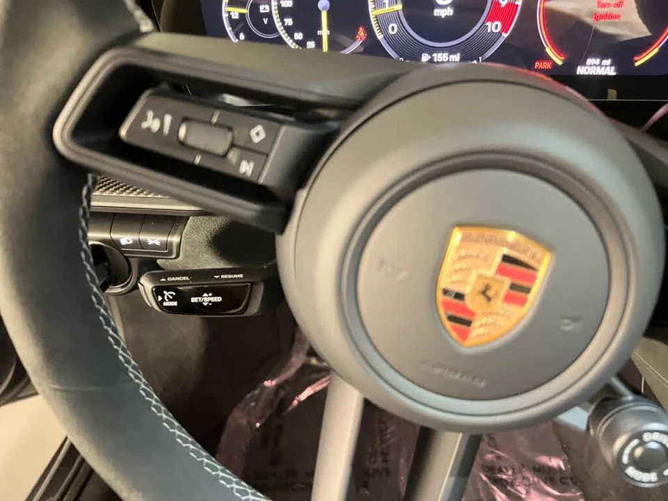 2026 Porsche 992 GT3 - Image 27 of 31