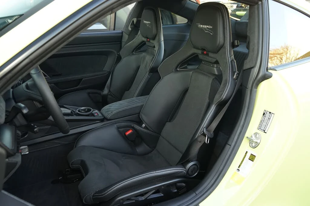 2026 Porsche 992 GT3 - Image 9 of 31