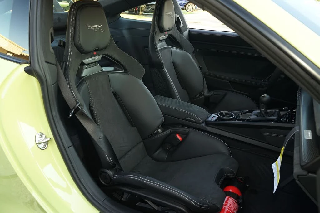 2026 Porsche 992 GT3 - Image 10 of 31