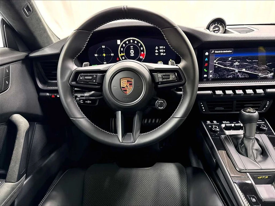 2026 Porsche 992 GT3 - Image 14 of 31