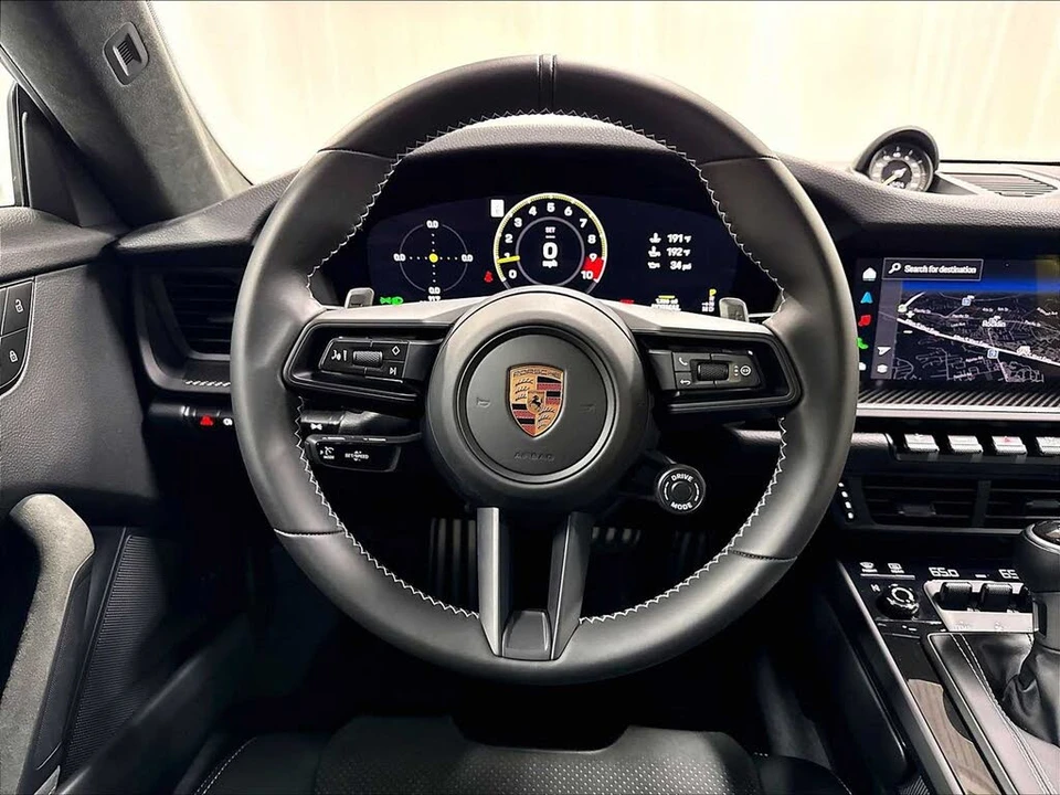 2026 Porsche 992 GT3 - Image 16 of 31
