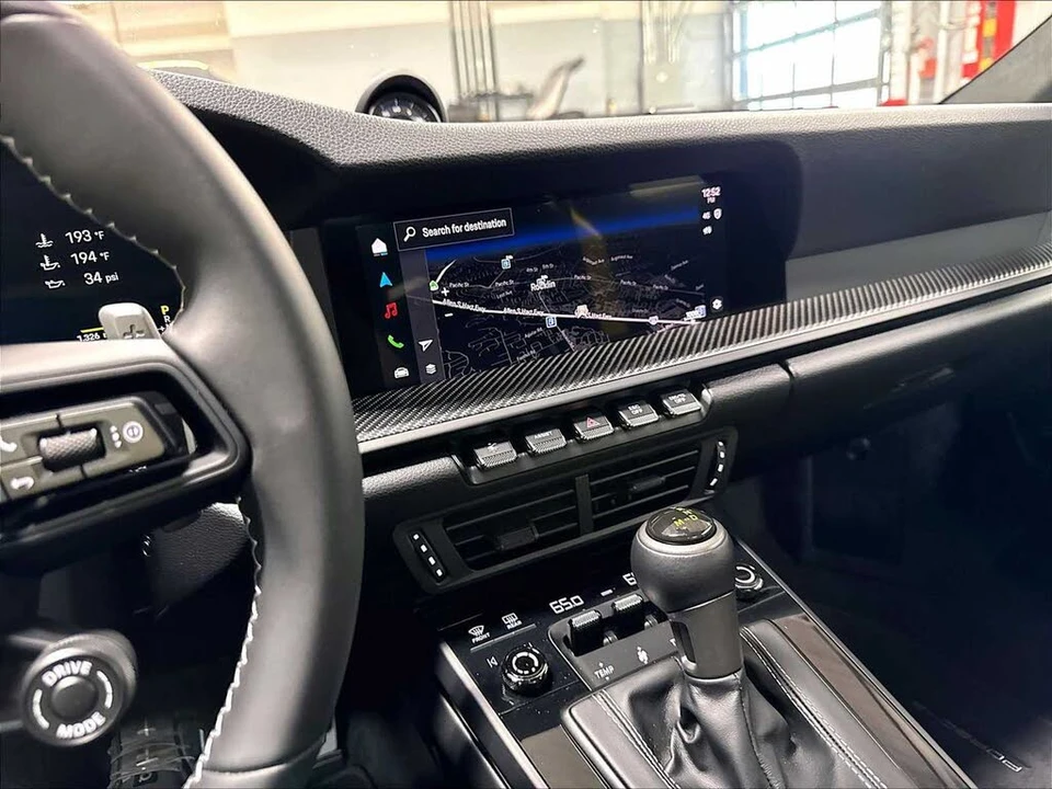 2026 Porsche 992 GT3 - Image 17 of 31
