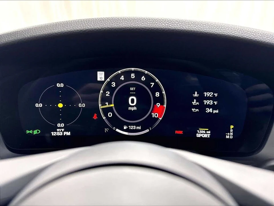 2026 Porsche 992 GT3 - Image 22 of 31