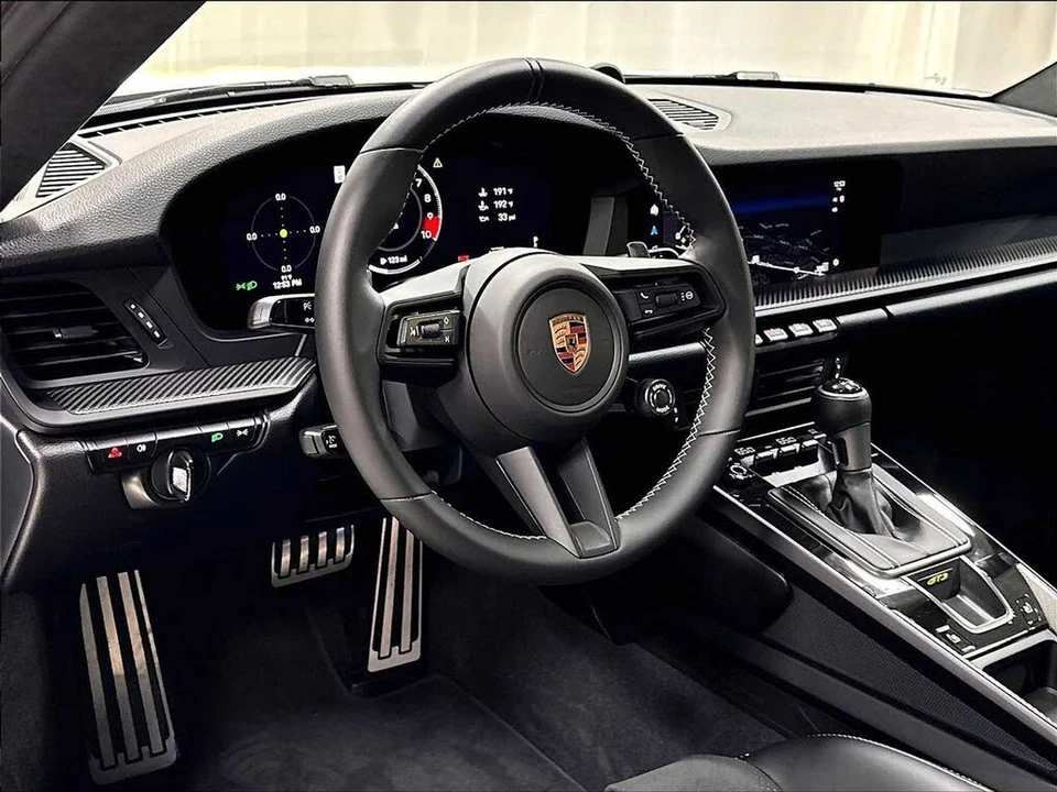 2026 Porsche 992 GT3 - Image 5 of 31