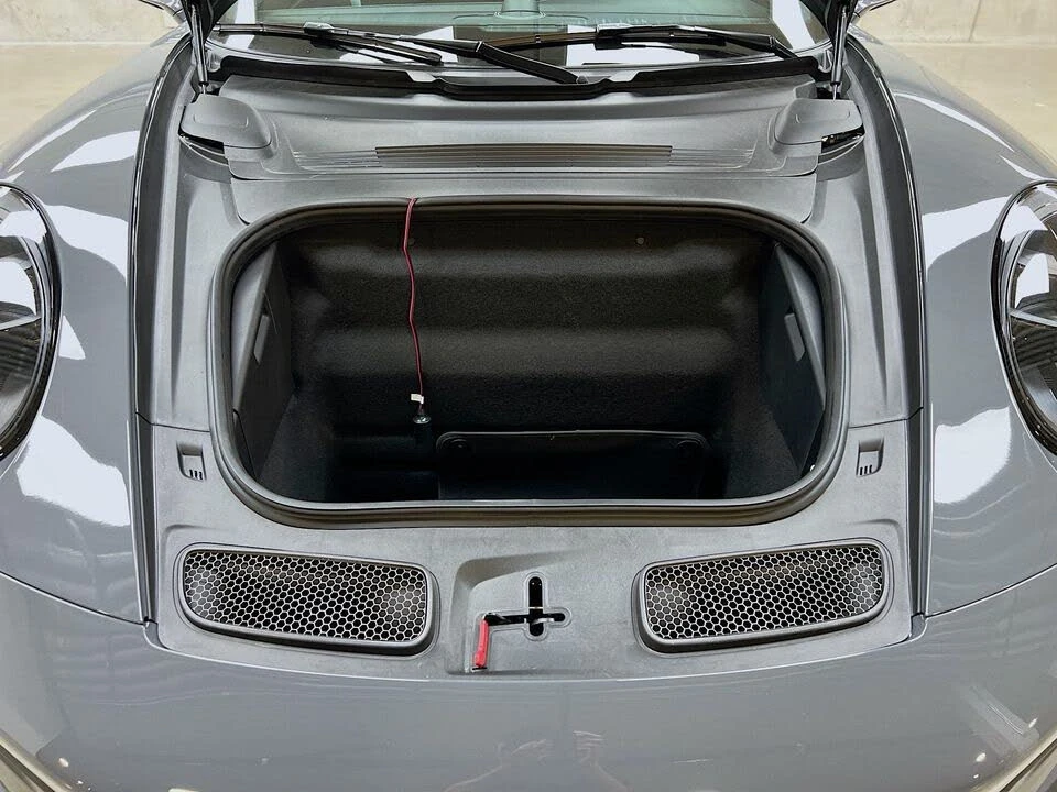 2026 Porsche 992 GT3 - Image 30 of 31