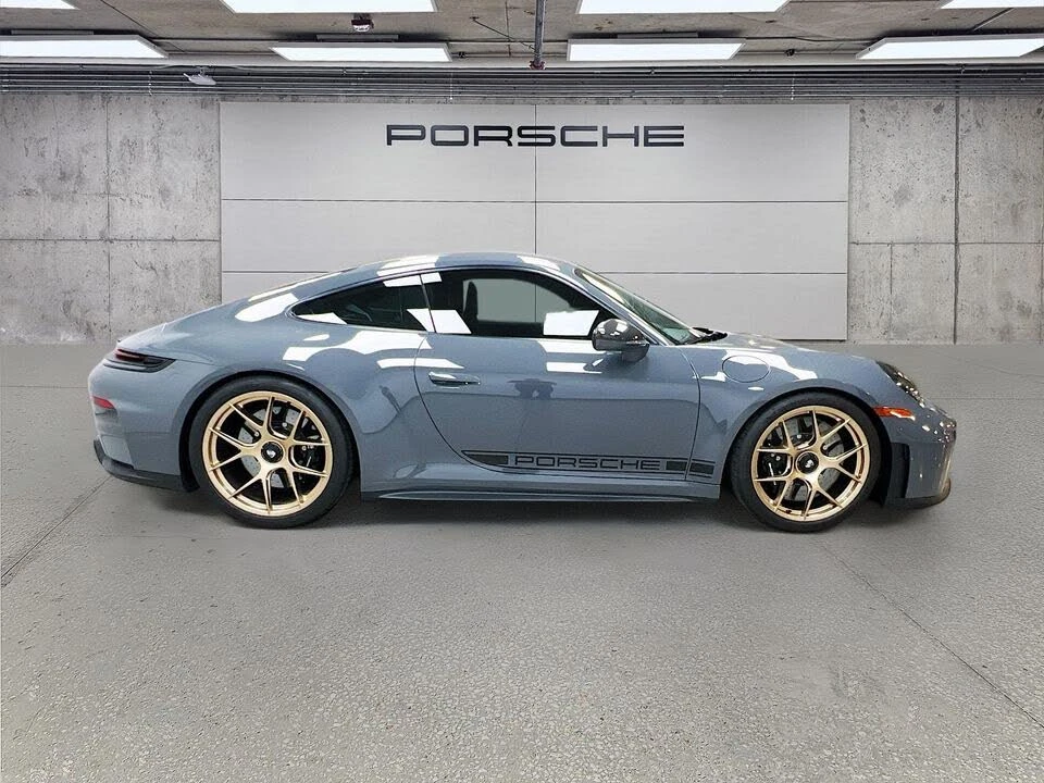 2026 Porsche 992 GT3 - Image 8 of 31