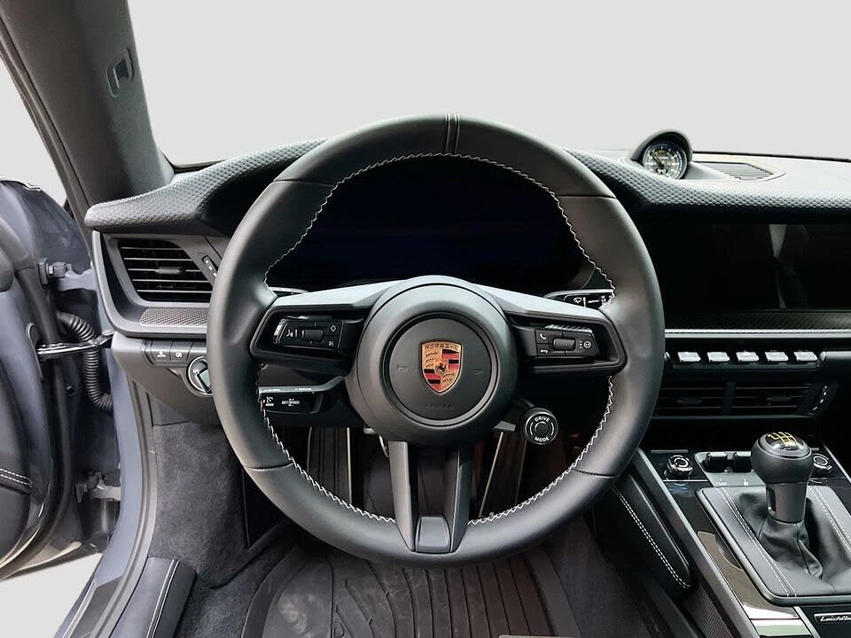 2026 Porsche 992 GT3 - Image 12 of 31