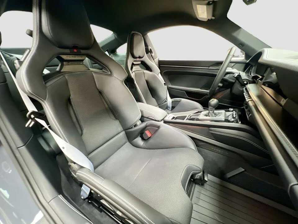 2026 Porsche 992 GT3 - Image 28 of 31