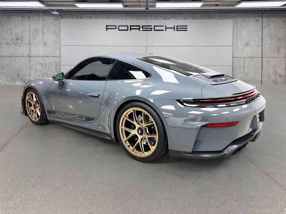 2026 Porsche 992 GT3 - Image 3 of 31